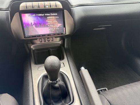 Used 2014 Chevrolet Camaro LS image 13