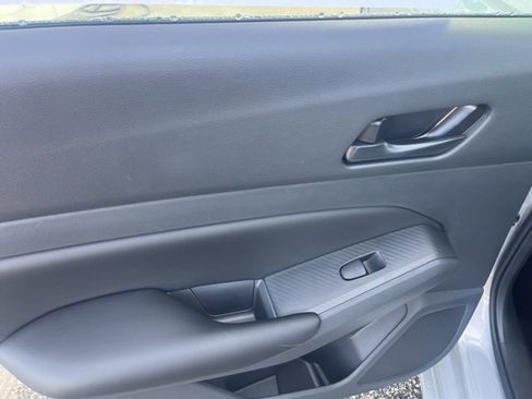 New 2025 Nissan Altima 2.5 S image 26