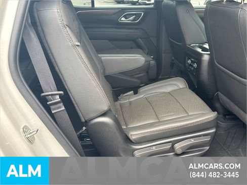 Used 2024 Chevrolet Tahoe High Country w/ Premium Package 2 image 19