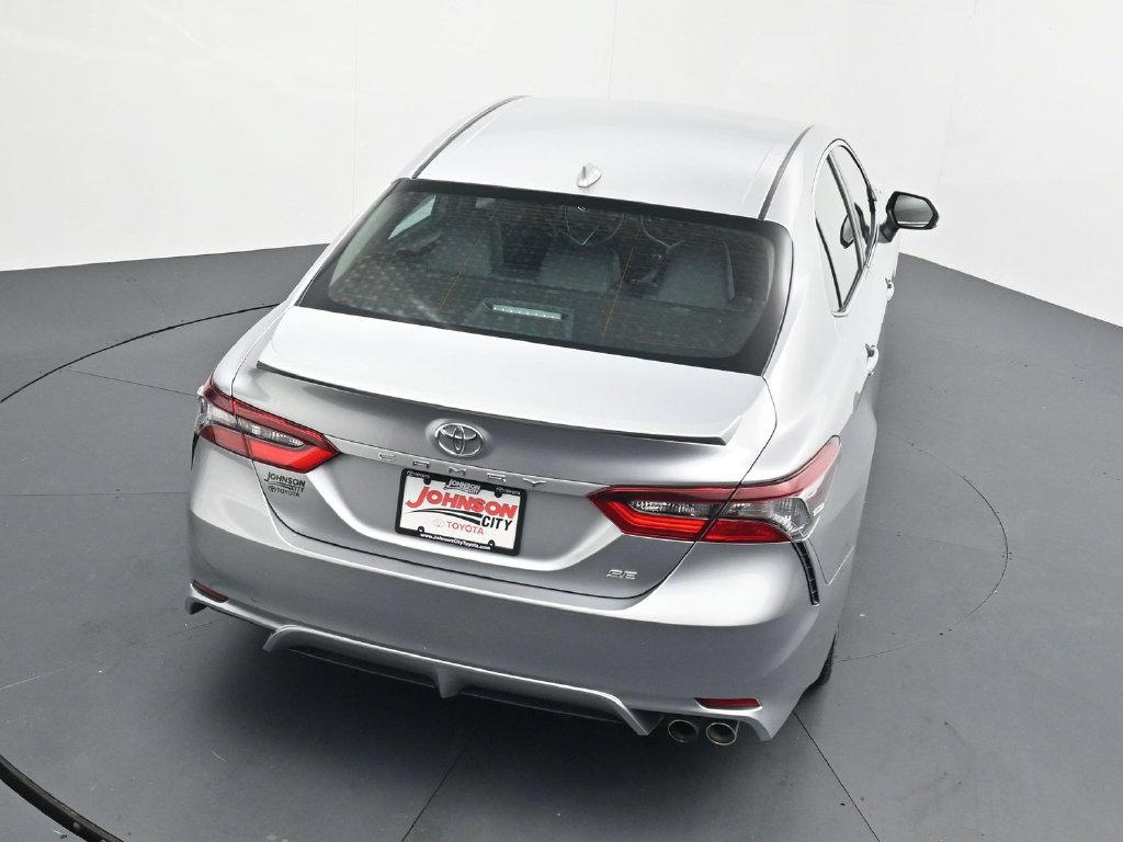 Used 2024 Toyota Camry SE FWD image 29