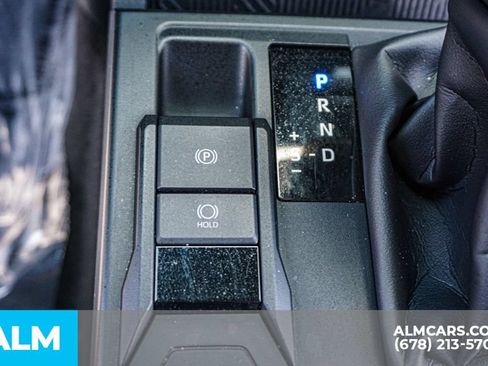Used 2025 Toyota 4Runner SR5 RWD image 45