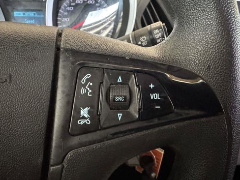 Used 2015 Chevrolet Equinox LS FWD image 20
