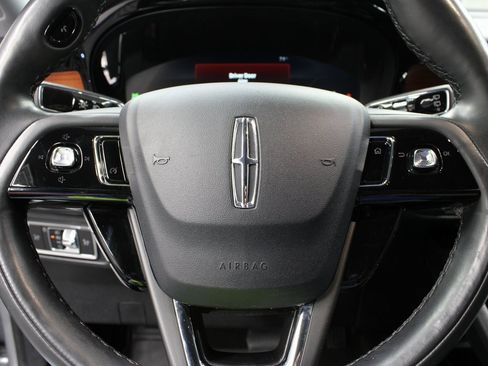 Used 2022 Lincoln Corsair Reserve w/ Elements Package image 47