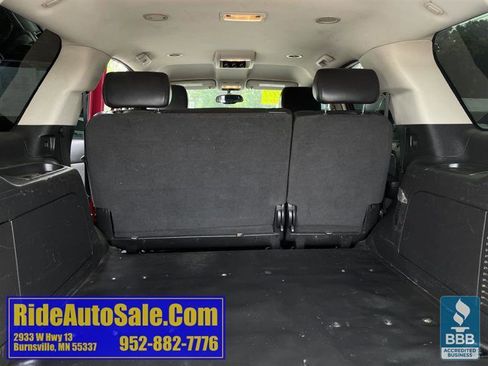 Used 2007 Chevrolet Tahoe 4WD w/ Skid Plate Package image 27