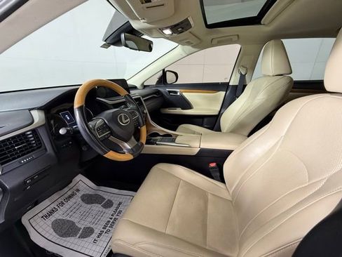 Certified 2022 Lexus RX 350 FWD w/ Premium Package image 15