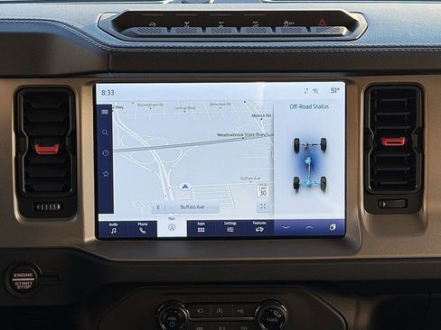 Used 2024 Ford Bronco Raptor image 13