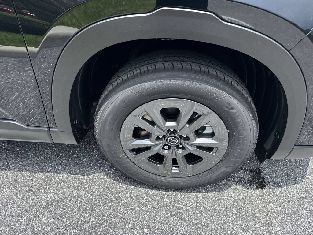 New 2026 MAZDA CX-5 Select AWD/4WD image 58