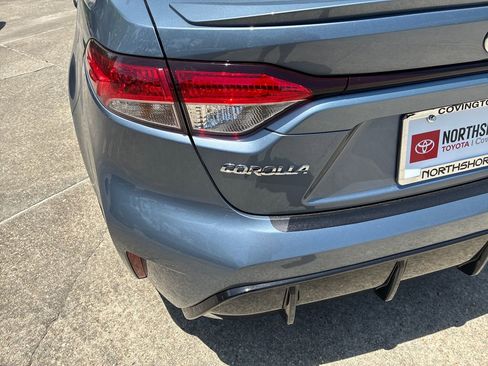 New 2026 Toyota Corolla SE FWD image 6