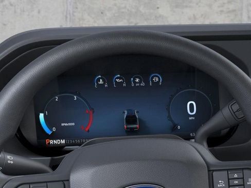 New 2026 Ford F250 XLT w/ XLT Premium Package image 13