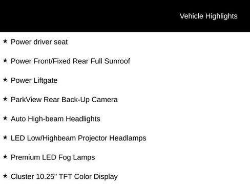 Used 2023 Jeep Compass Limited w/ Elite Group AWD/4WD image 8