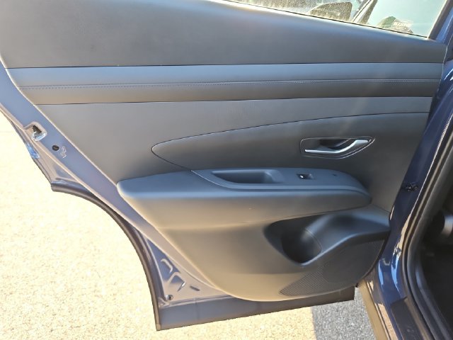 New 2026 Hyundai Tucson SEL Plus AWD/4WD image 14