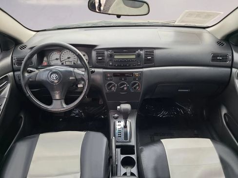 Used 2008 Toyota Corolla LE FWD image 14