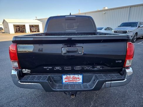 Used 2020 Toyota Tacoma SR5 image 6