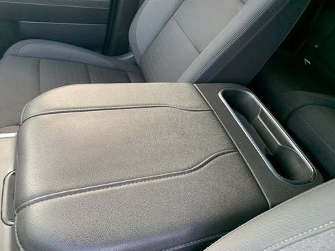 Used 2025 Chevrolet Silverado 3500 LT w/ Safety Package image 21