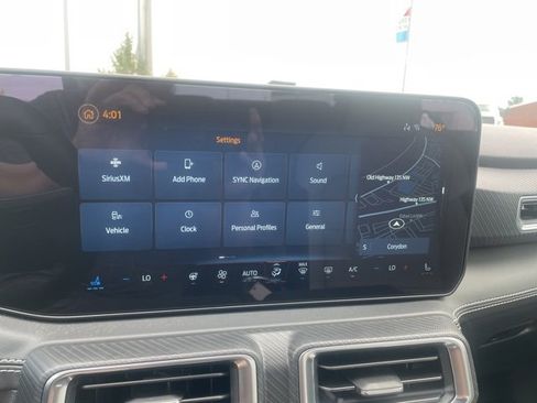 New 2025 Ford Mustang GT Premium w/ 60th Anniversary Package image 32