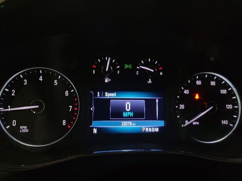 Used 2020 Buick Encore Sport Touring image 23