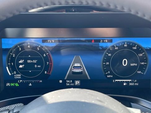 New 2026 Subaru Outback Limited XT AWD/4WD image 8
