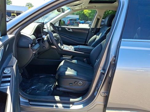 Used 2024 Genesis GV80 3.5T image 17