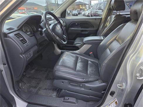 Used 2006 Honda Pilot EX-L image 6