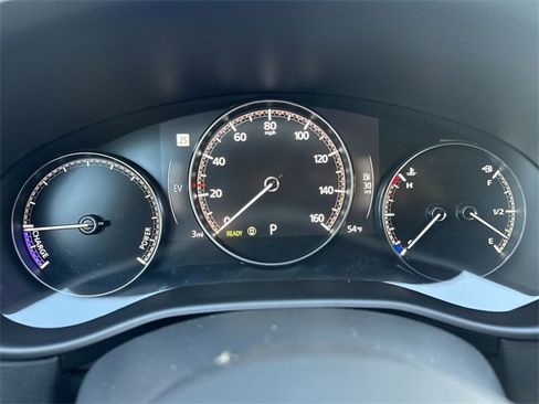 New 2026 MAZDA CX-50 AWD 2.5 Hybrid w/ Weather Package image 15