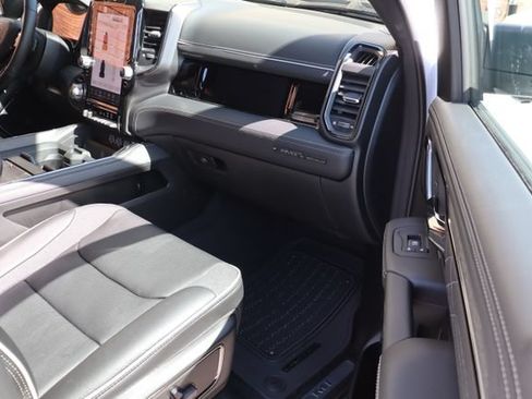 Used 2026 RAM 1500 Limited w/ Night Edition AWD/4WD image 57