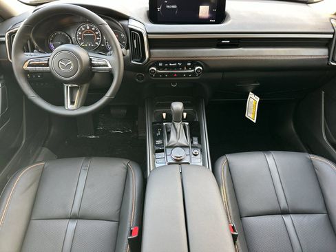 New 2026 MAZDA CX-50 2.5 Hybrid w/ Premium Plus Pkg image 12