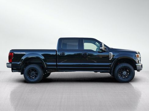 Used 2020 Ford F250 Lariat w/ Tremor Off-Road Package AWD/4WD image 6