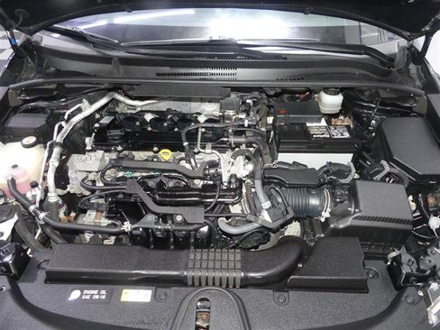Used 2020 Toyota Corolla SE FWD image 12