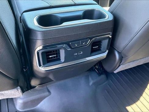 Used 2024 GMC Sierra 1500 Denali w/ Denali Reserve Package AWD/4WD image 11