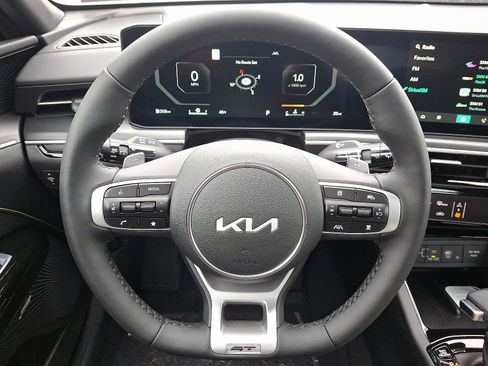 New 2026 Kia K5 GT image 15