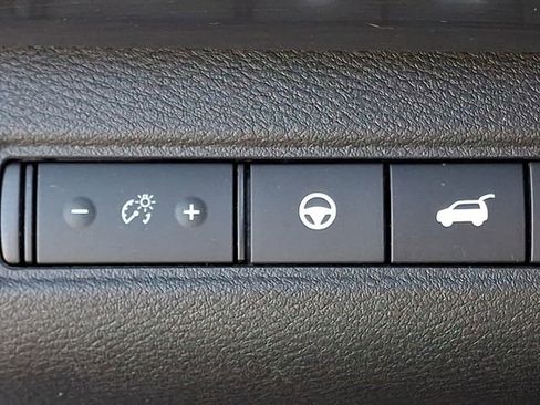 Used 2024 Nissan Pathfinder SL AWD/4WD image 25