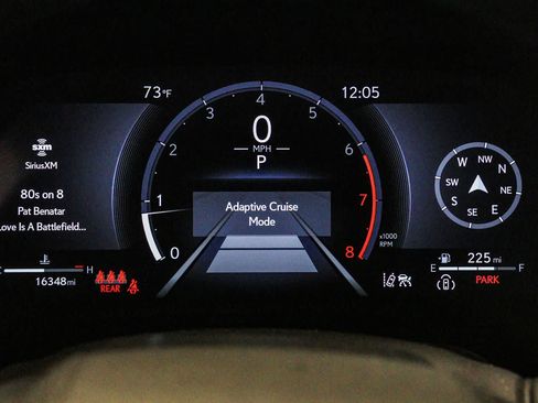 Used 2025 Lexus RX 350 Premium Plus FWD image 21