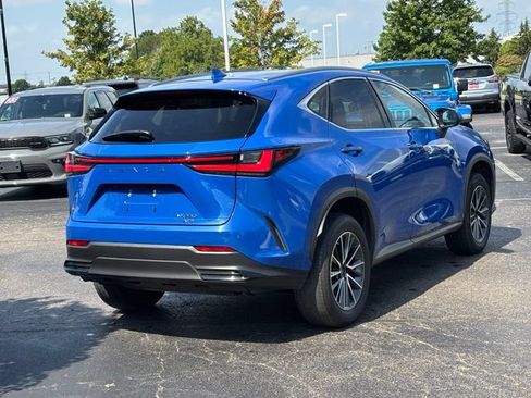 Used 2022 Lexus NX 350 AWD image 13