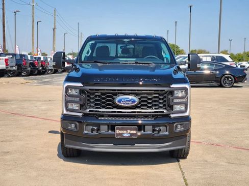 New 2026 Ford F250 XL w/ STX Appearance Package image 2