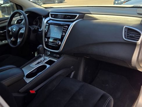 Used 2018 Nissan Murano S FWD image 22