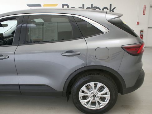 Used 2023 Ford Escape Active AWD/4WD image 6