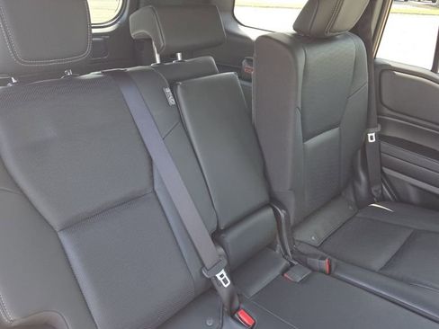 Used 2025 Toyota Land Cruiser w/ Premium Package AWD/4WD image 31