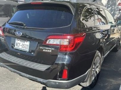 Used 2017 Subaru Outback 2.5i Limited