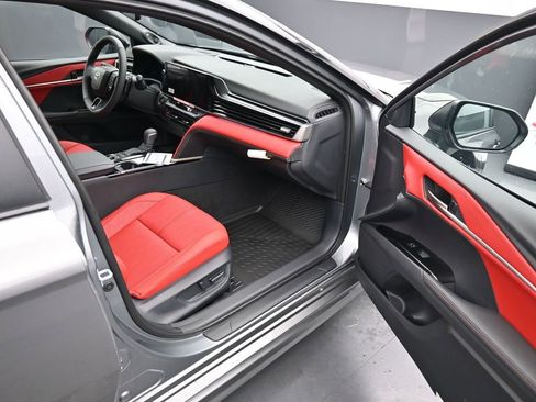 New 2026 Toyota Camry XSE image 10