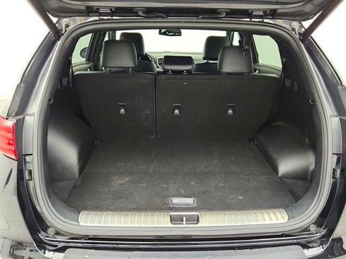 Used 2021 Kia Sportage SX AWD/4WD image 23