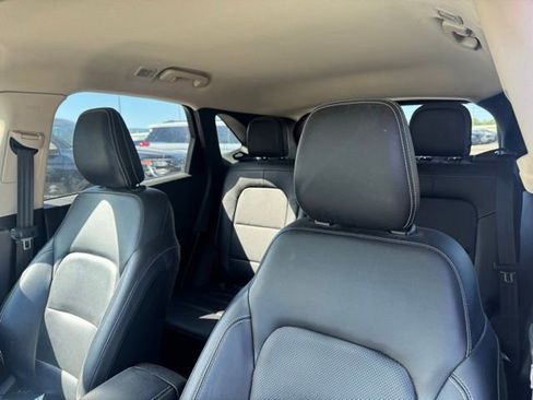 Used 2020 Ford Escape SEL FWD image 26