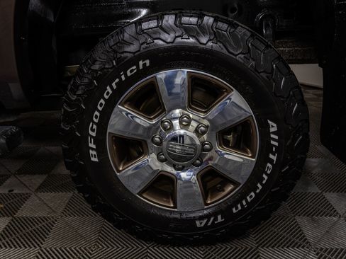 Used 2018 RAM 2500 Longhorn w/ Convenience Group image 52