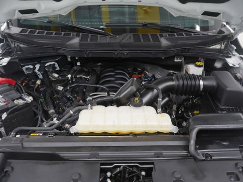 Used 2024 Ford F150 XLT w/ Tow/Haul Package image 31