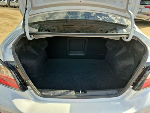 Used 2023 Mitsubishi Mirage G4 ES FWD image 15