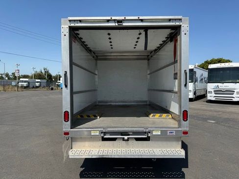 Used 2020 Ford Transit 350 image 21