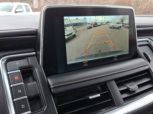 Used 2023 Chevrolet Tahoe RST image 18