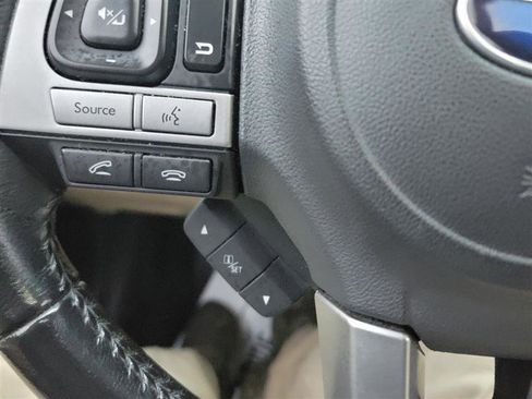 Used 2015 Subaru Legacy 2.5i Limited image 32