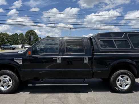 Used 2010 Ford F250 XLT AWD/4WD image 4