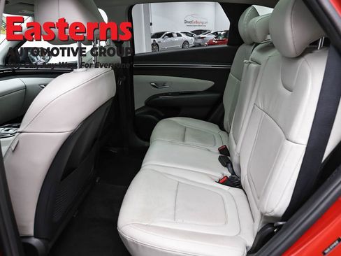 Used 2023 Hyundai Tucson Limited AWD/4WD image 24