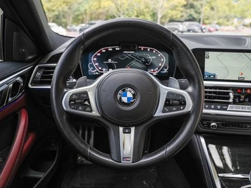 Used 2022 BMW M440i Coupe RWD image 27